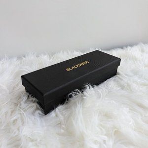 Blackwing Piano Box with 2 Blackwing Pearl Pencils